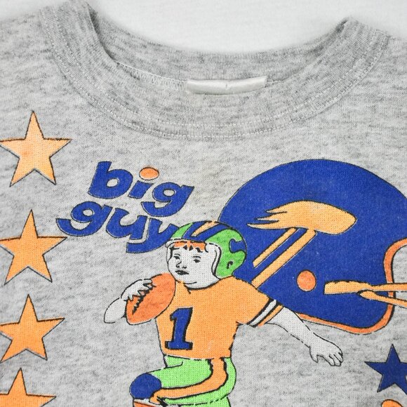 'Big Guy' Sweater - Picture 4 of 5